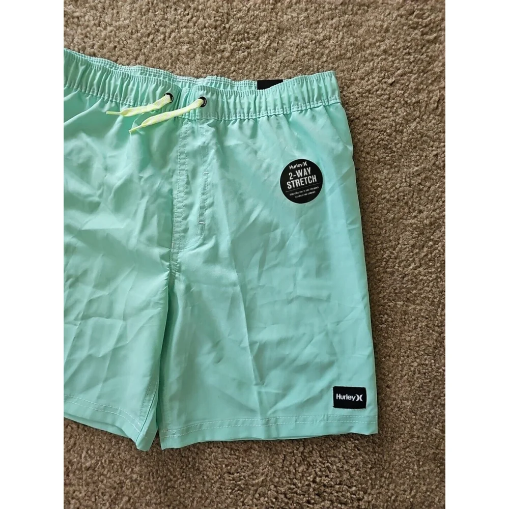 Hurley brand new